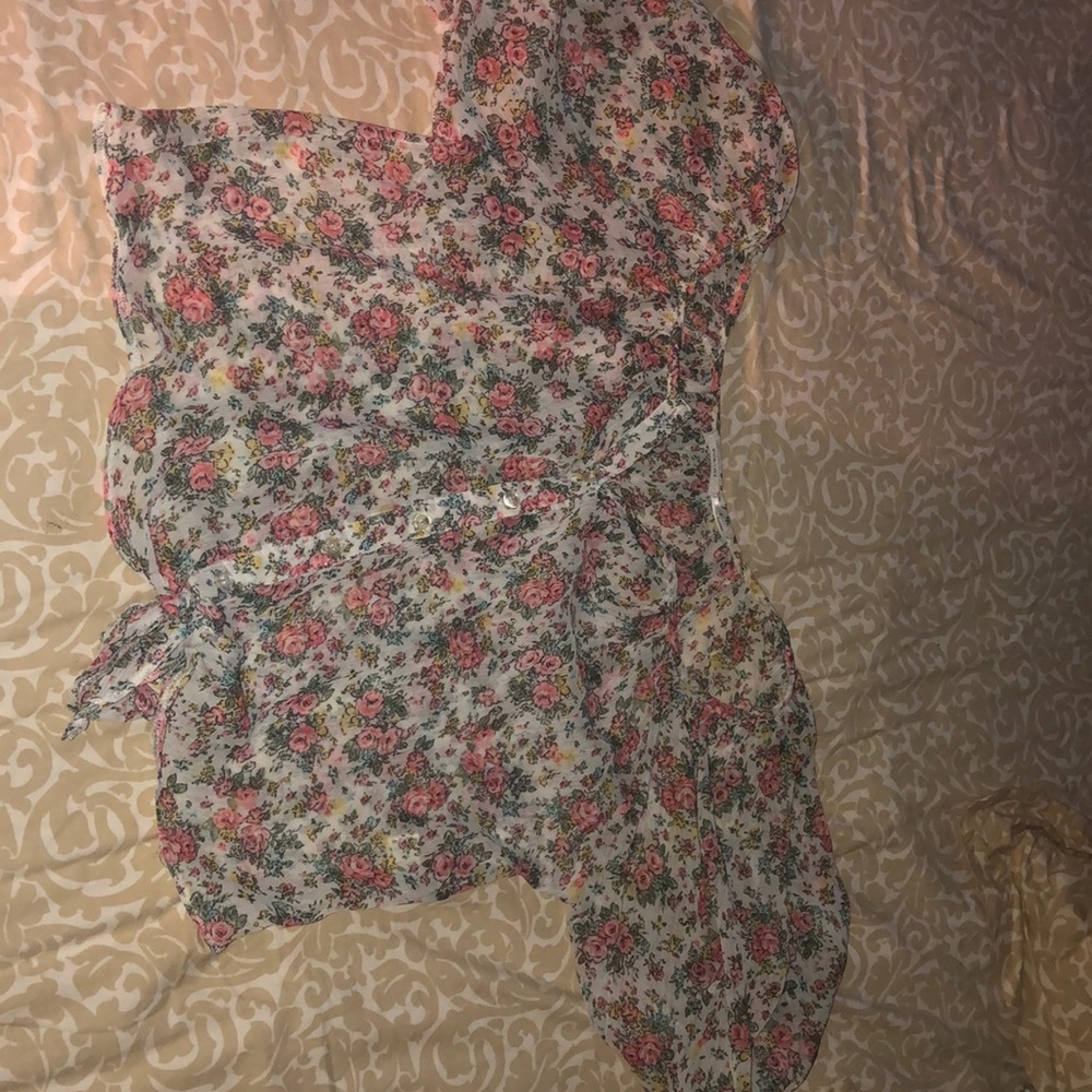 blouse